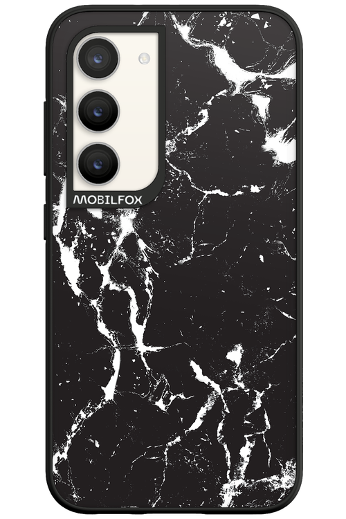 Grunge Marble 2.0 - Samsung Galaxy S23