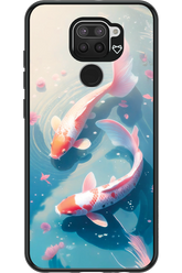 Koi - Xiaomi Redmi Note 9