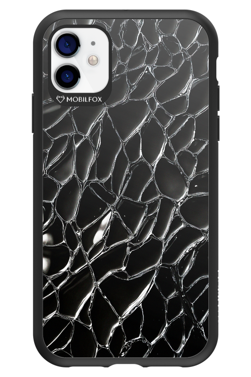 Alien Grid 2.0 - Apple iPhone 11