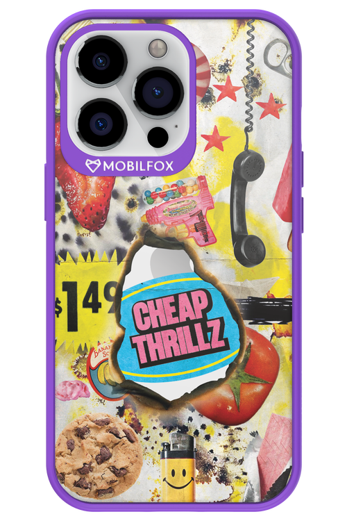 CHEAP THRILLZ - Apple iPhone 13 Pro