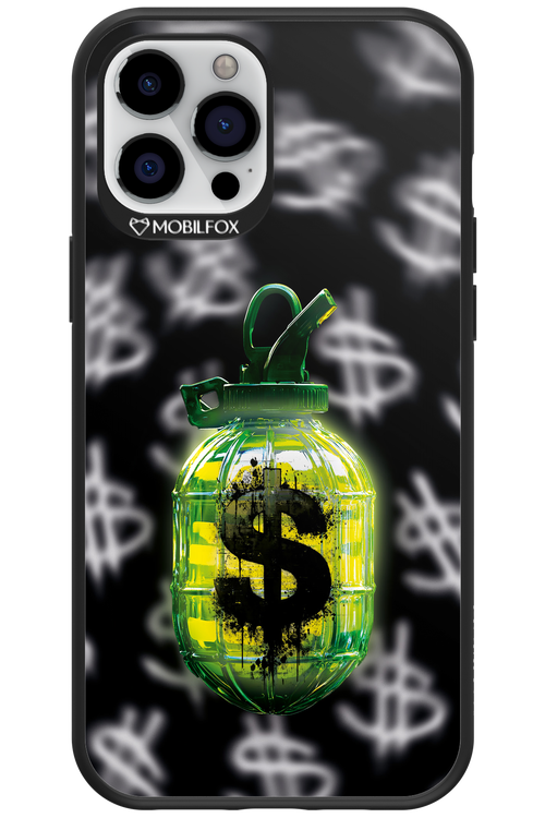 Money Bomb - Apple iPhone 12 Pro Max