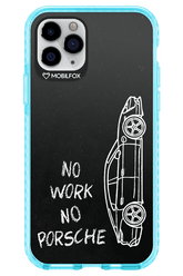 No Work - Apple iPhone 11 Pro