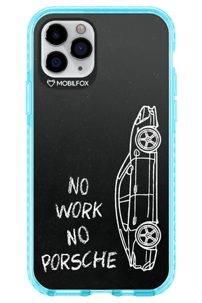 No Work - Apple iPhone 11 Pro