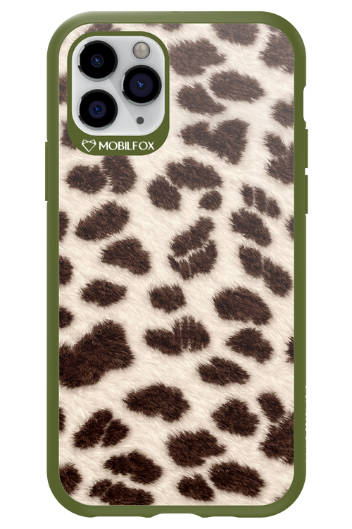 Wild Coat - Apple iPhone 11 Pro