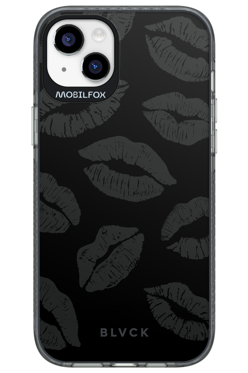 Dark Lips - Apple iPhone 14 Plus