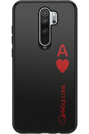 Whole 2.0 - Xiaomi Redmi Note 8 Pro