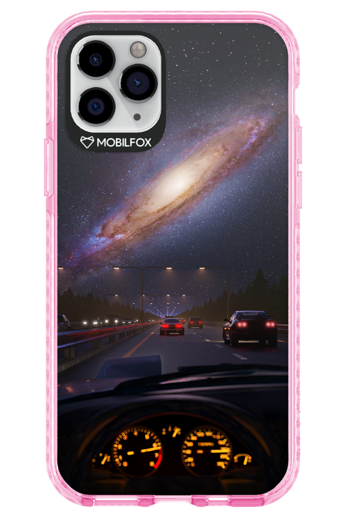 Nightride - Apple iPhone 11 Pro