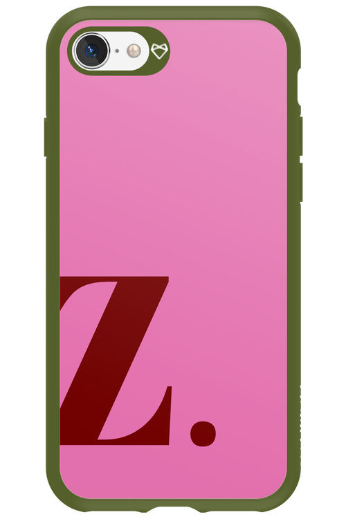 Z (Sorbet) 2.0 - Apple iPhone SE 2020