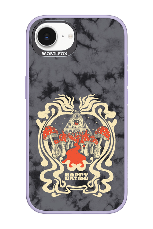 Happy Nation 2.0 - Apple iPhone 16e