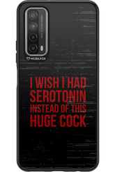 SEROTONIN 2.0 - Huawei P Smart 2021