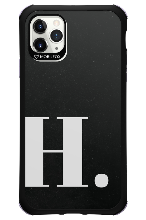 H (Off Space) 2.0 - Apple iPhone 11 Pro Max