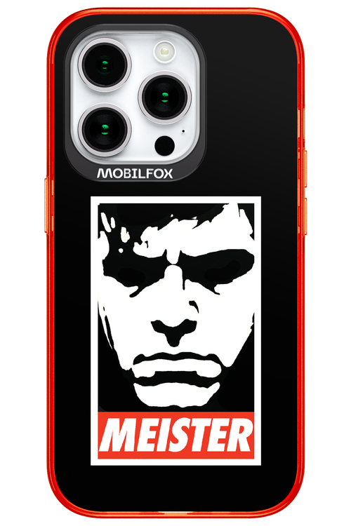 MEISTER - Apple iPhone 15 Pro