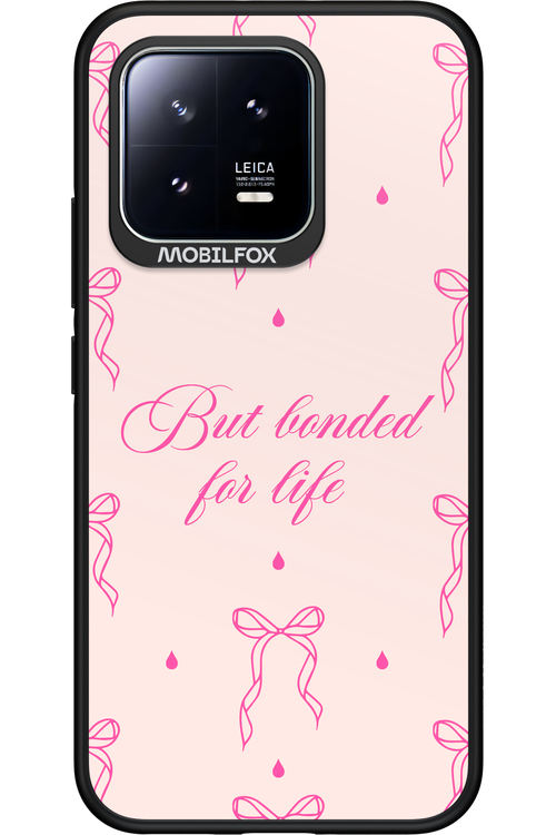 Sisters Pink 2.0 - Xiaomi 13