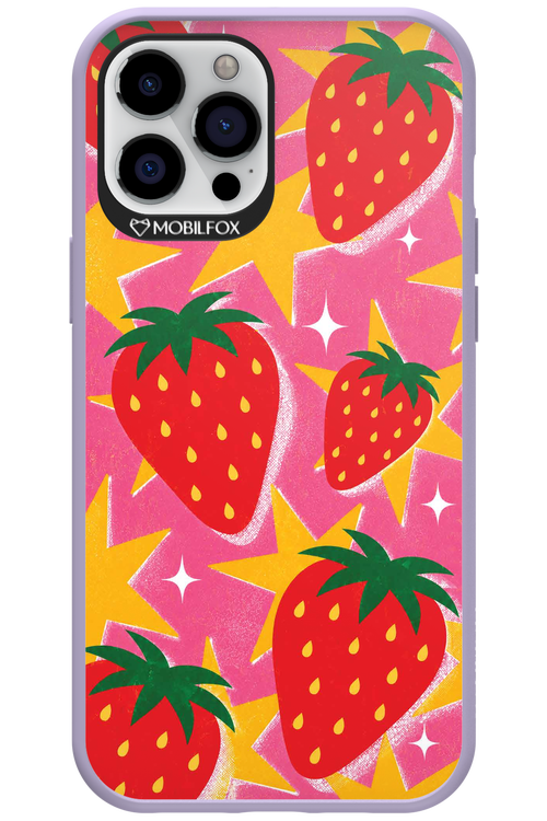 STARBERRY 2.0 - Apple iPhone 12 Pro Max