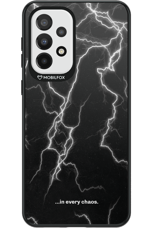 Chaotic Thunder 2.0 - Samsung Galaxy A33