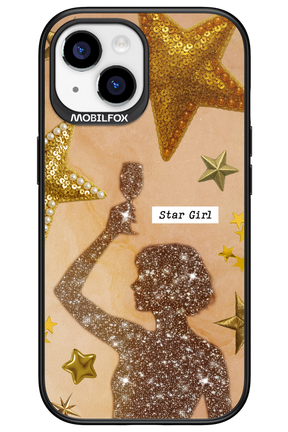 Star Girl - Apple iPhone 15