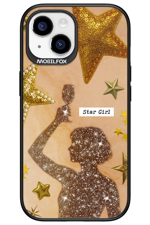 Star Girl - Apple iPhone 15