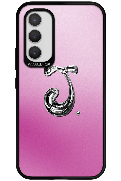 J. Monogram - Samsung Galaxy A34
