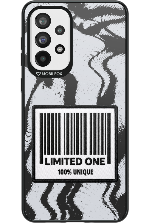 Limited One 2.0 - Samsung Galaxy A73