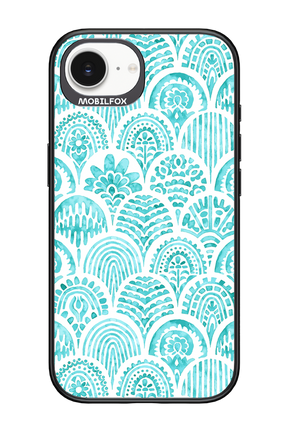 Costa del Sol Floral 2.0 - Apple iPhone 16e