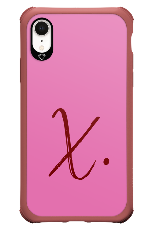 (Sorbet) X 2.0 - Apple iPhone XR