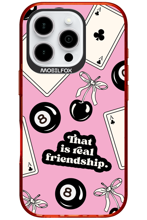 Win Win Black - Apple iPhone 16 Pro