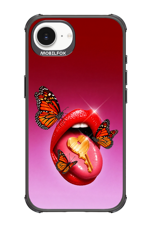 Heartkey 2.0 - Apple iPhone 17e