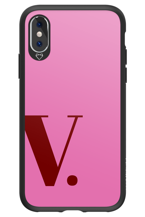 V (Sorbet) 2.0 - Apple iPhone X