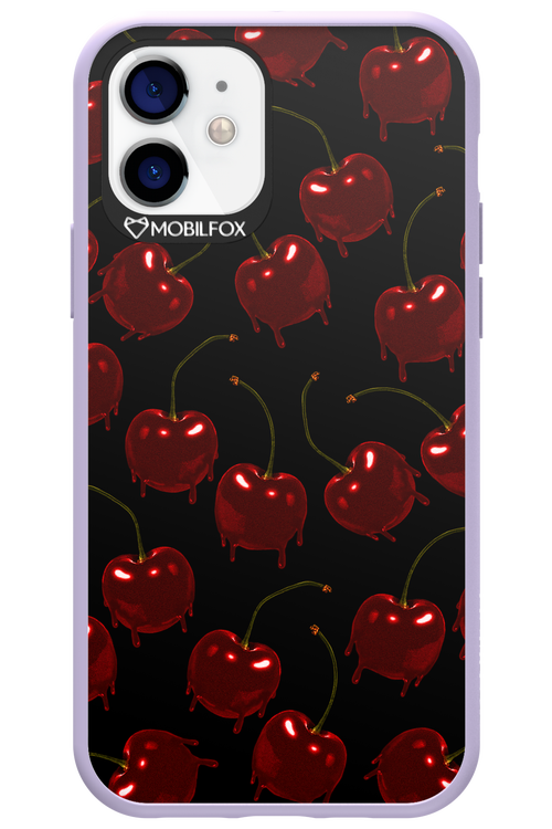 Cherry Blood - Apple iPhone 12