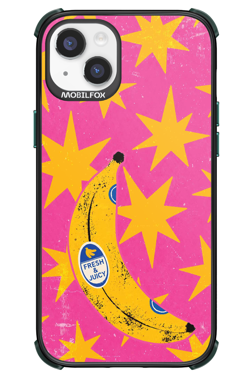 BANANA POP 2.0 - Apple iPhone 14 Plus