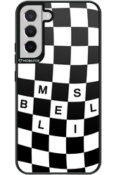 Belli Checked 2.0 - Samsung Galaxy S22+