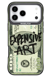 Expensive Art - Apple iPhone 17 Pro Max