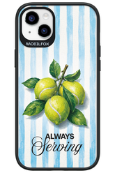 Always Serving 2.0 - Apple iPhone 14 Plus