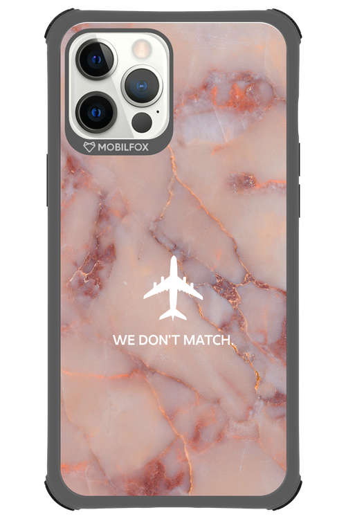 International Love I 2.0 - Apple iPhone 12 Pro Max