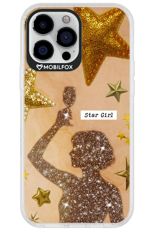 Star Girl - Apple iPhone 13 Pro Max