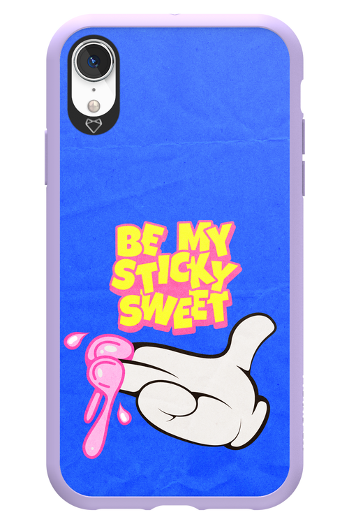 be my sticky sweet 2.0 - Apple iPhone XR