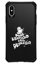 DEPRESSO - Apple iPhone XS