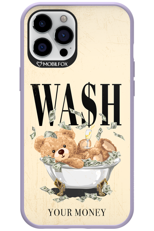 Money Washing - Apple iPhone 12 Pro Max