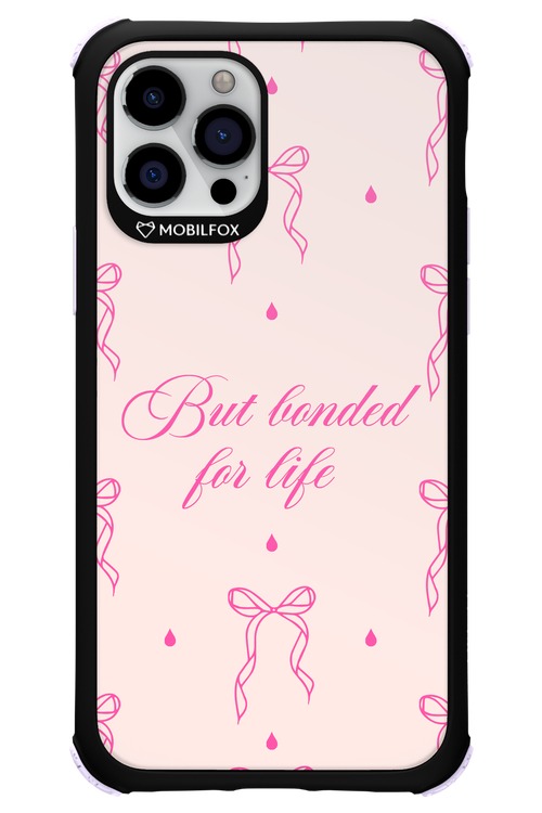 Sisters Pink 2.0 - Apple iPhone 12 Pro