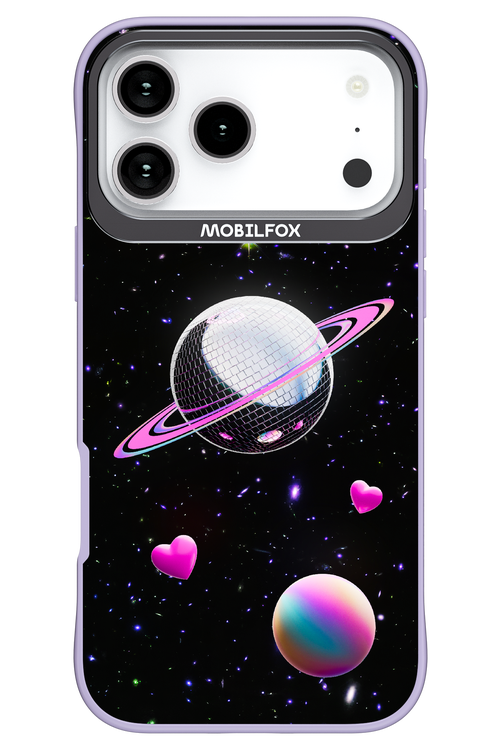 Girls Galaxy - Apple iPhone 17 Pro Max