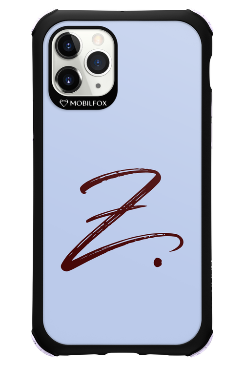 (Jellyfish Presso) Z 2.0 - Apple iPhone 11 Pro