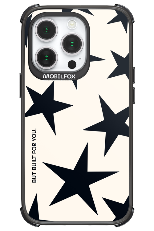 Built for You 2.0 - Apple iPhone 14 Pro