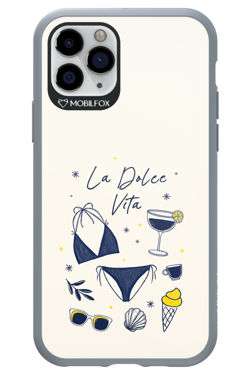 Dolce Vita - Apple iPhone 11 Pro