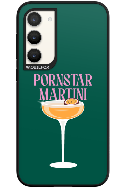 P_star Martini - Samsung Galaxy S23 Plus