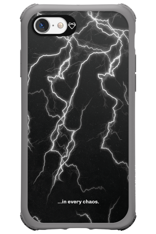 Chaotic Thunder 2.0 - Apple iPhone 7
