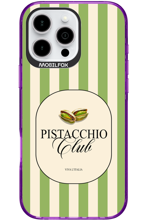 P-Club - Apple iPhone 16 Pro Max