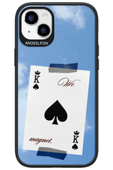 Magnet 2.0 - Apple iPhone 14 Plus