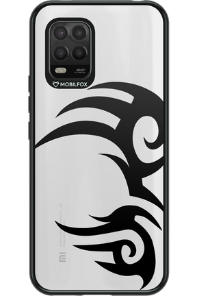 Tattoo Icon - Xiaomi Mi 10 Lite 5G
