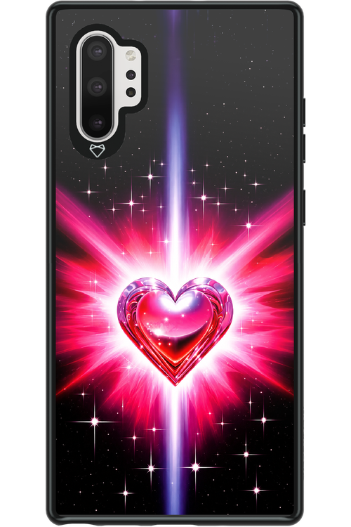 Bright Heart 2.0 - Samsung Galaxy Note 10+