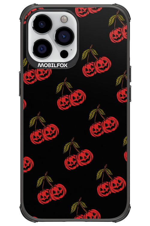 Spicey Pumpkin - Apple iPhone 13 Pro Max